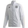 Alemania 2020/2021 Chaqueta de Entrenamiento Trajes M001